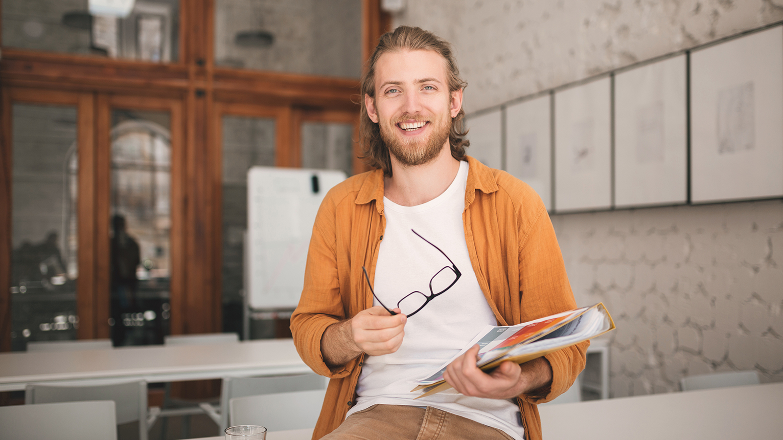Master Fernstudium Soziale Arbeit | SRH Fernhochschule