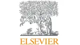 Ein Baum mit einem Mann, der Früchte pflückt, begleitet von einem Banner mit der Aufschrift "NON SOLUS" und dem Logo "ELSEVIER" darunter.