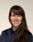 Portraitfoto Julia Beck