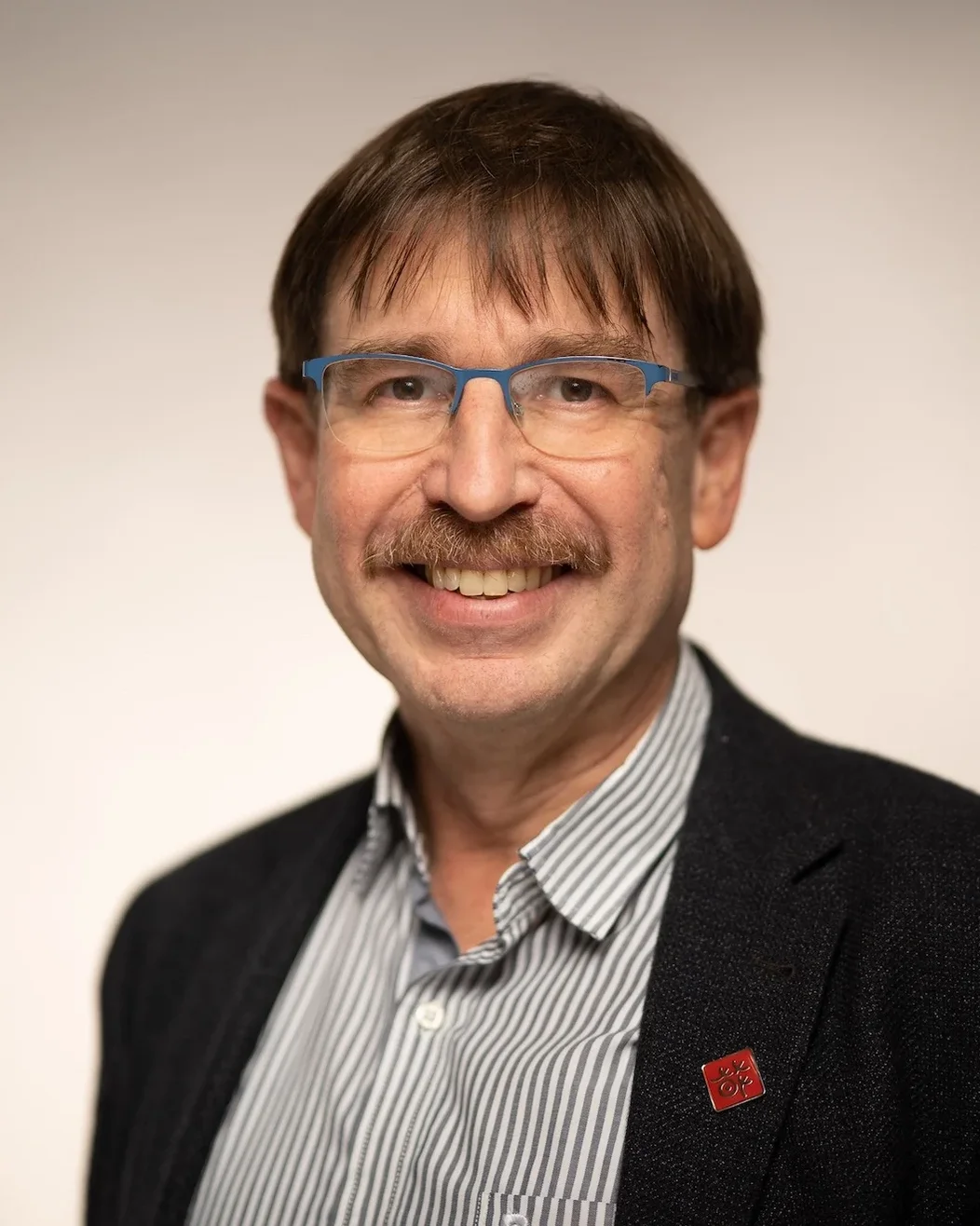 Prof. Dr. Thomas Sterr