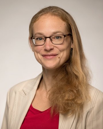 Portraitfoto Ulrike Gayh