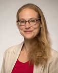 Portraitfoto Ulrike Gayh