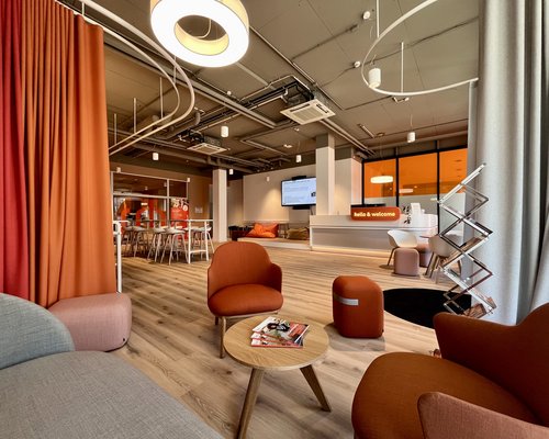 Discover the SRH Campus Leipzig: A New Hub for International Education and Regional Development