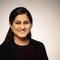 Portrait photo of Swati Chandna