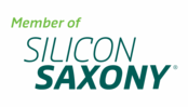 Mitglied von SILICON SAXONY.