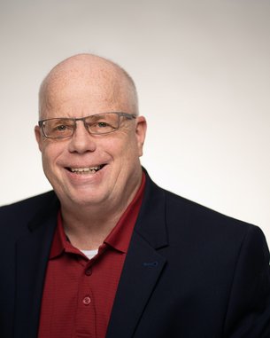 Portraitfoto Felix Möller