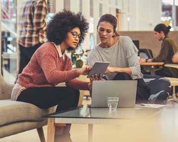 Fernstudium Bachelor Kommunikation und Medienmanagement | SRH Fernhochschule