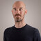 Portraitfoto Benjamin Zierock