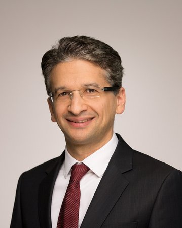 Portraifoto Ziad Bakhaya