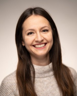 Portraitfoto Franziska Gerstenberger