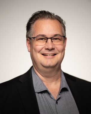 Portraitfoto Lars Tilgner
