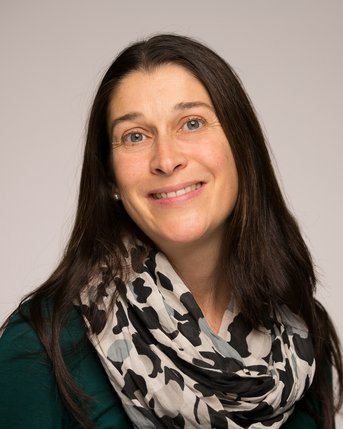 Portraifoto Anita Barth