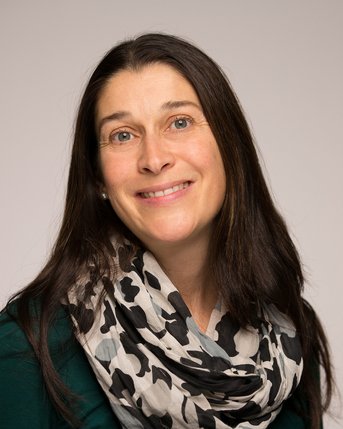 Portraifoto Anita Barth