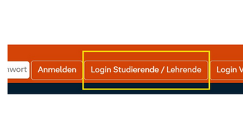 Navigation element with options for registration, login, and user account.